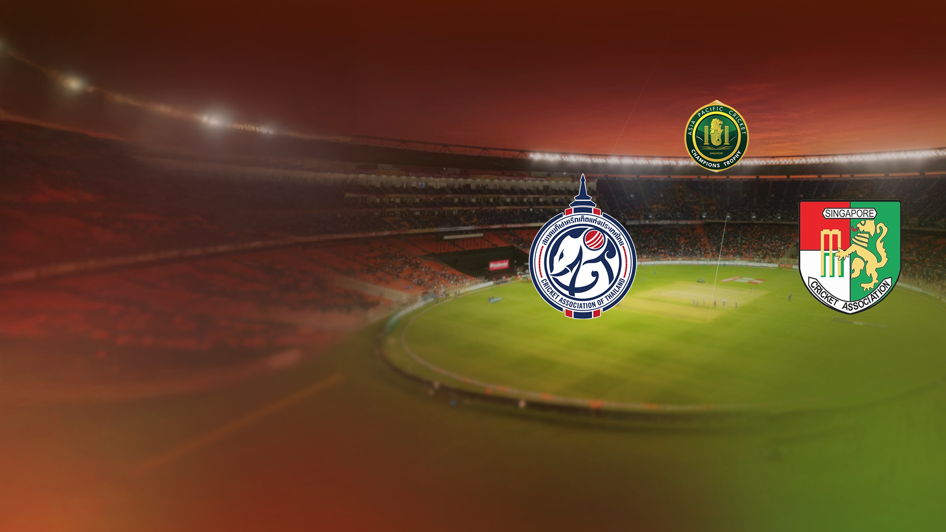 Match Thumbnail Blurred Background Image