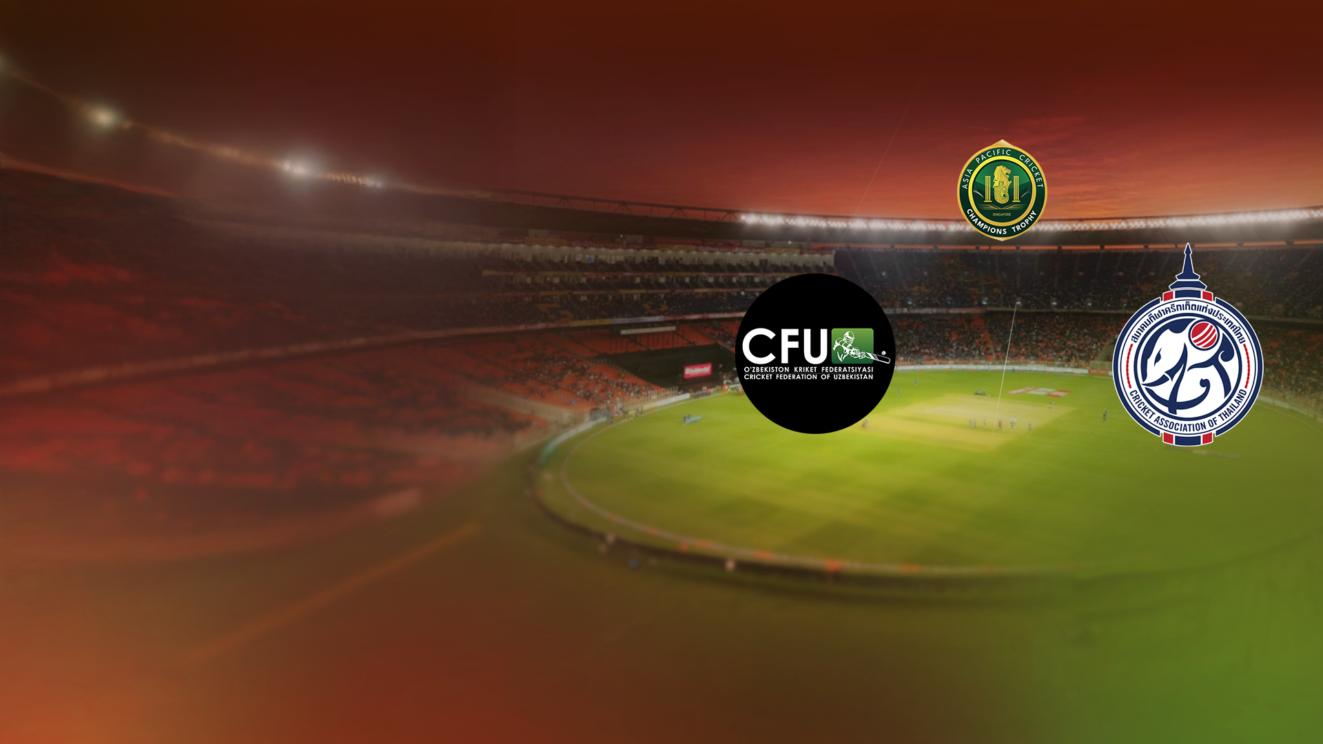 Match Thumbnail Blurred Background Image