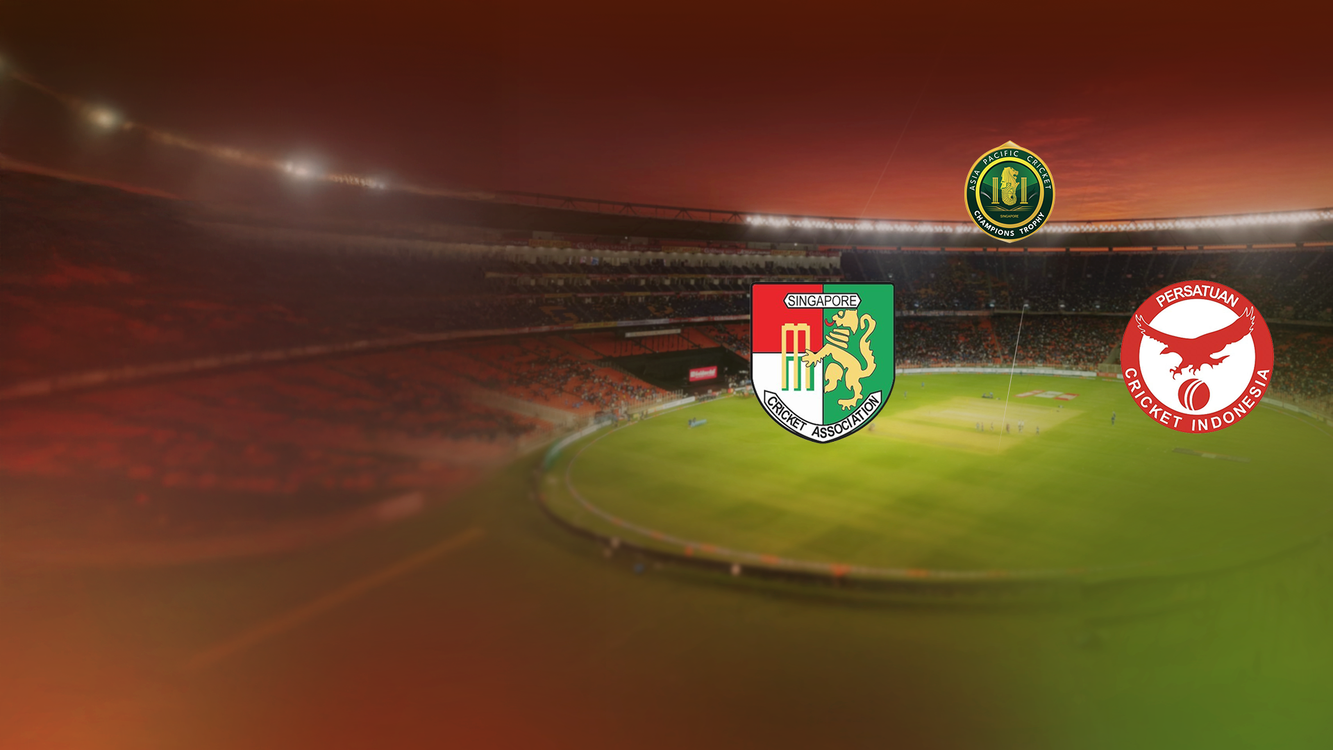Match Thumbnail Blurred Background Image