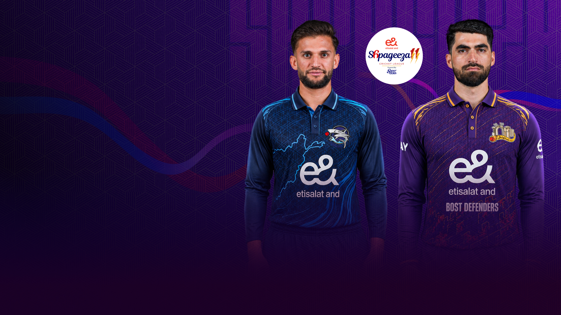 Match Thumbnail Blurred Background Image