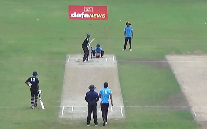 Western Warriors beat Northern Strikers by 6 wickets | Match 14