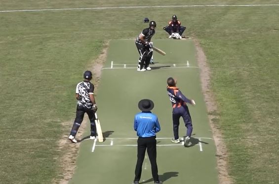 ECS Sweden, Stockholm T10 2025, M14: HUD vs RPHX - Highlights