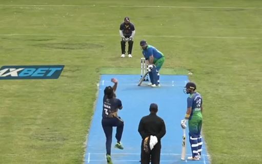 ECS Sweden T10, M14: MAL vs HSG - Highlights
