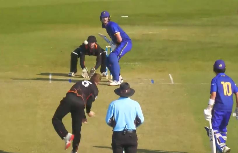 Northern Territory Strike beat Australian Capital Territory by 40 runs | Match 14 