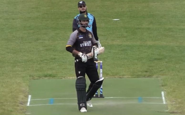 ECS Estonia T10, M14: TSK vs TU - Highlights 