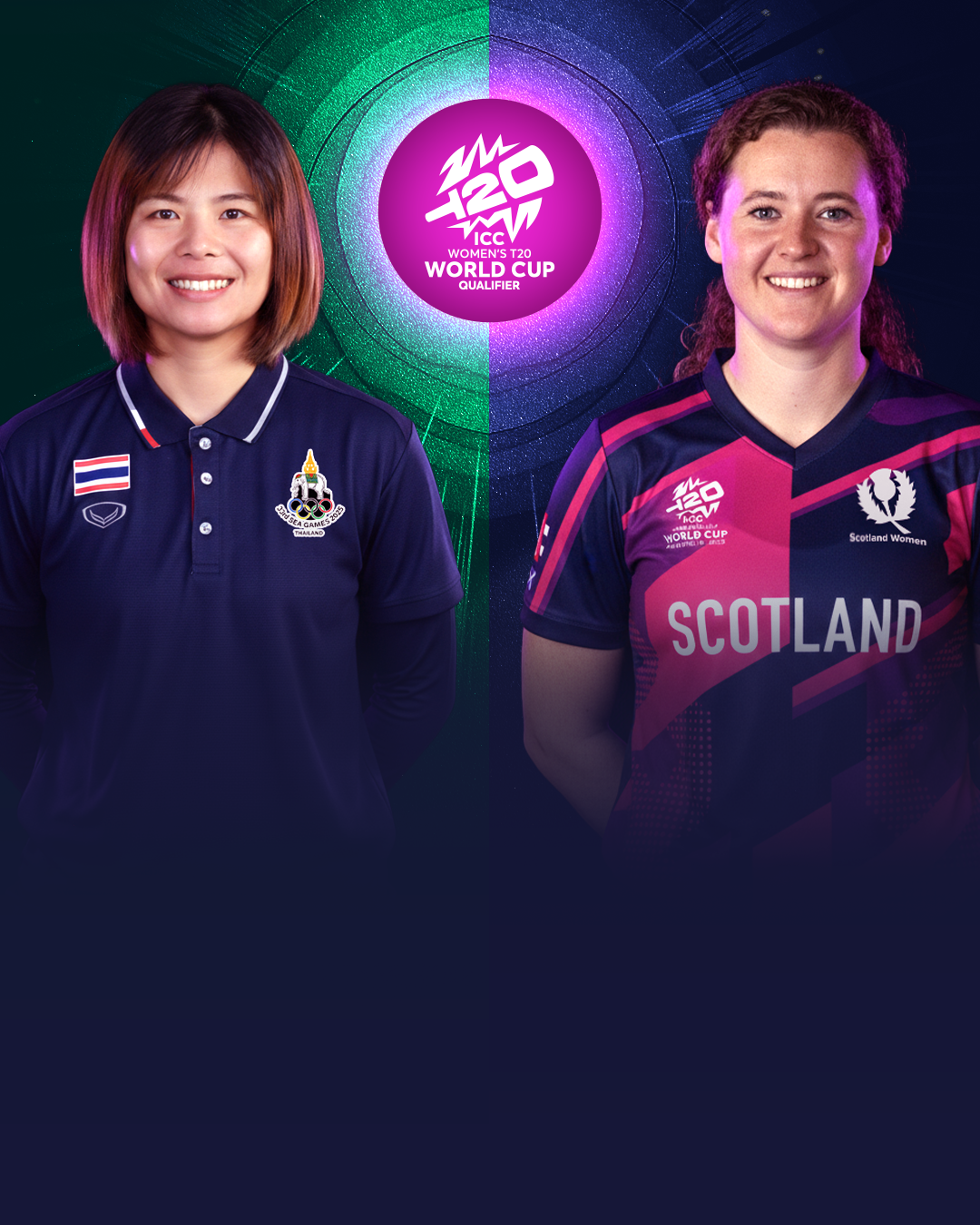 ICC Women's T20 World Cup Global Qualifier, 2026-Match 13-carousel-image