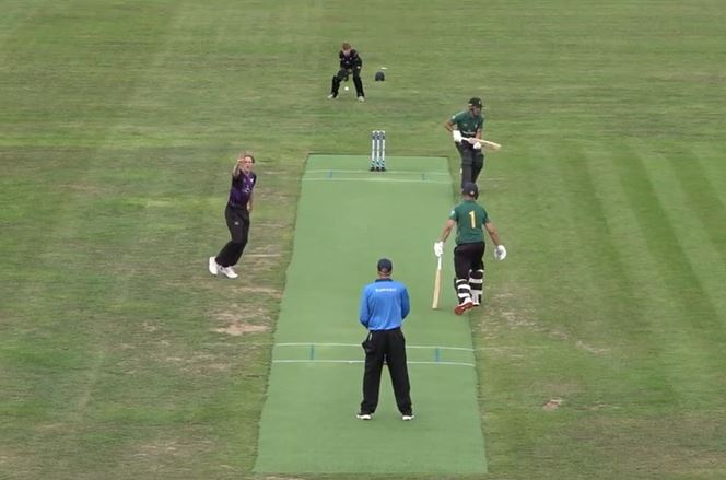ECS England, Wimbledon T10 2025, M14: WEY vs TWI - Man of the Match