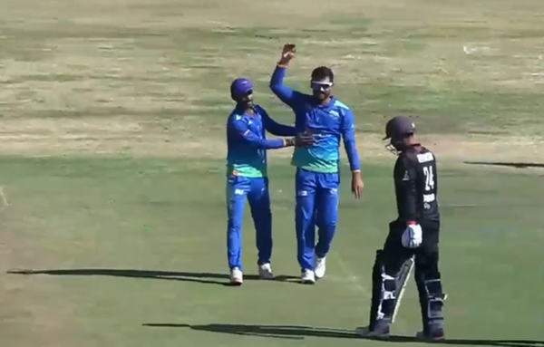 Genid Royals beat Iconic Super Kings by 7 wickets | Match 21