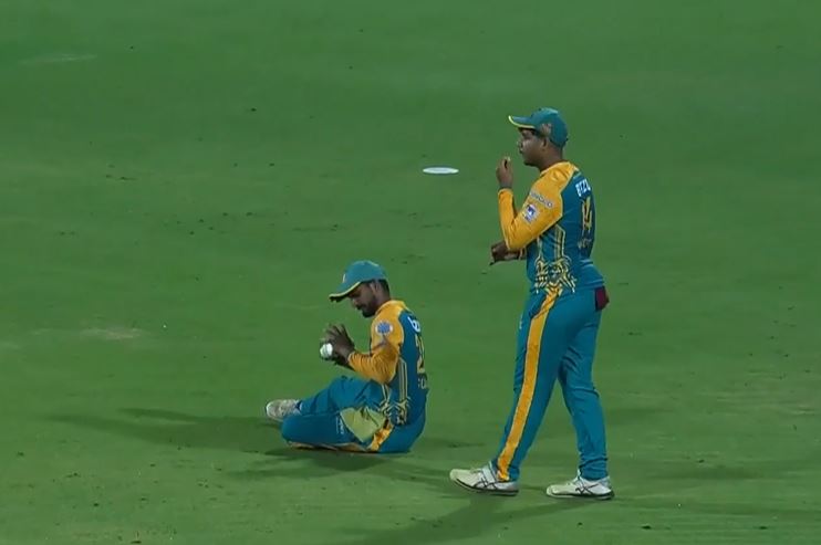 Trichy Grand Cholas beat Lyca Kovai Kings by 14 runs | Match 15