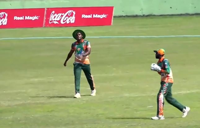 Sari Sari Sunrisers beat The Valley Hikers by 7 runs | Match 15