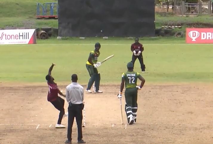 Clove Challengers beat Nutmeg Warriors by 8 wickets | Match 15