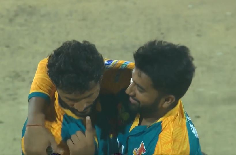 M15: Trichy Grand Cholas vs Lyca Kovai Kings | Tamil Highlights