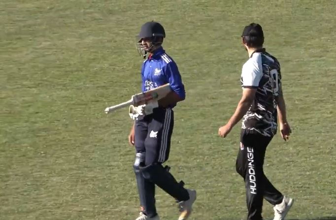 ECS Sweden, Stockholm T10 2025, M15: MAR vs HUD - Highlights