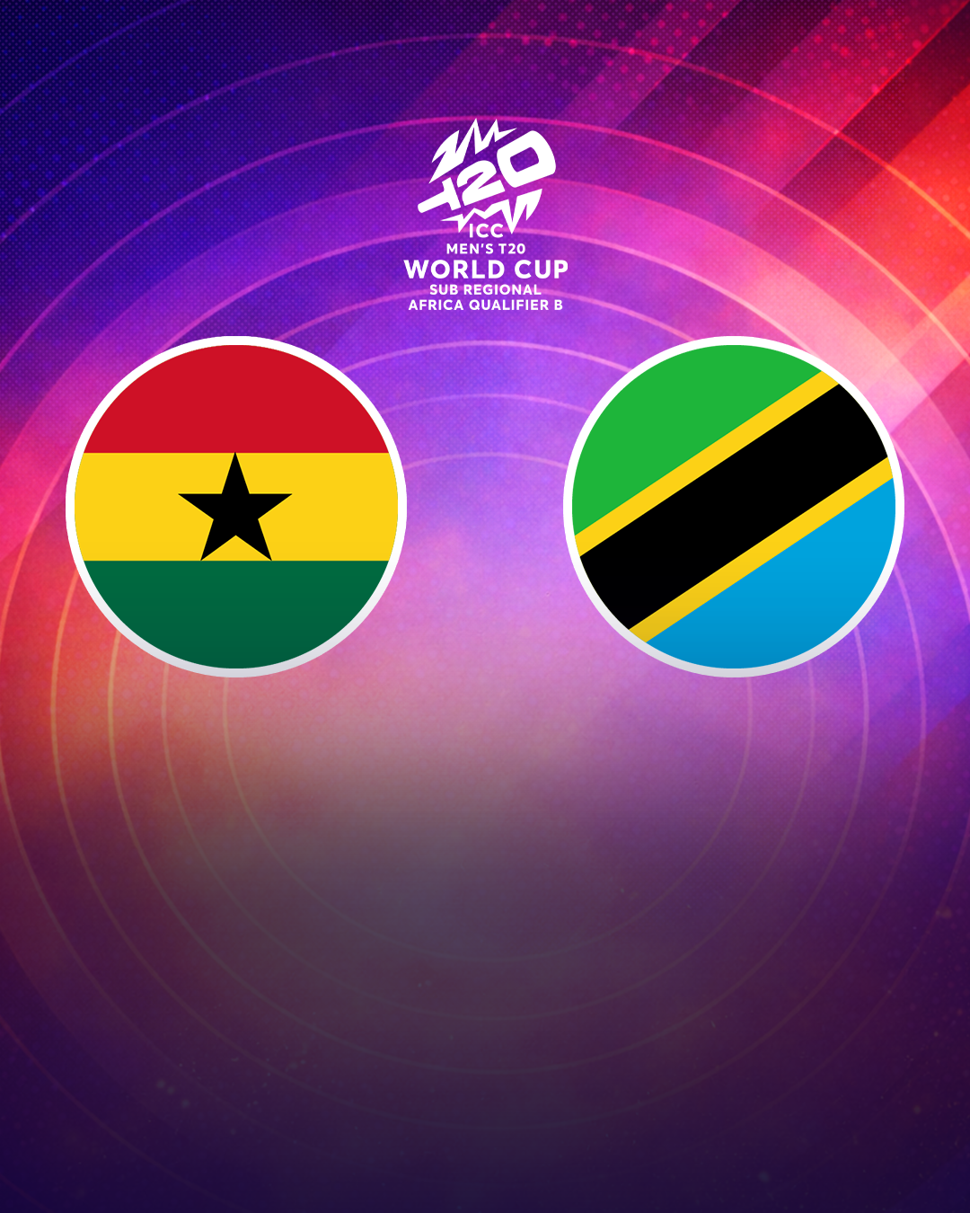 ICC Men's T20 WC Africa Sub Regional Qualifier B-Match 14-carousel-image