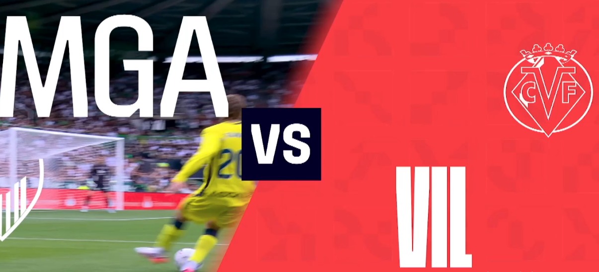 R6: Malaga vs Villarreal CF | Preview | LALIGA 2026-27