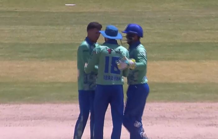 Boost Defenders beat Band-e-Amir Dragons by 3 wickets | Match 16