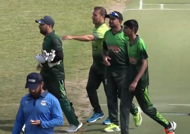 ECS Sweden, Stockholm T10 2025, M16: ALZ vs JCC - Highlights