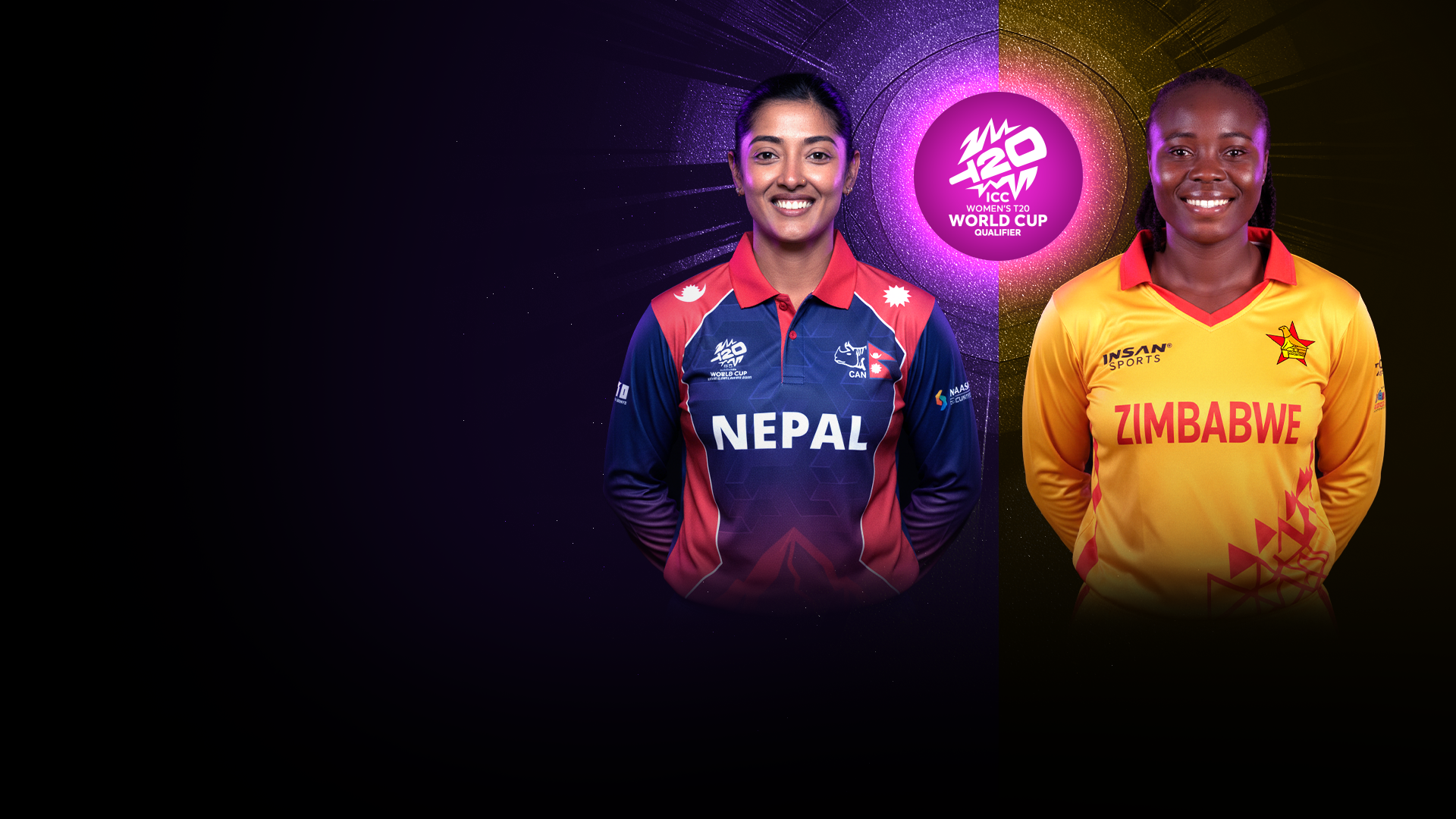 Match Thumbnail Blurred Background Image