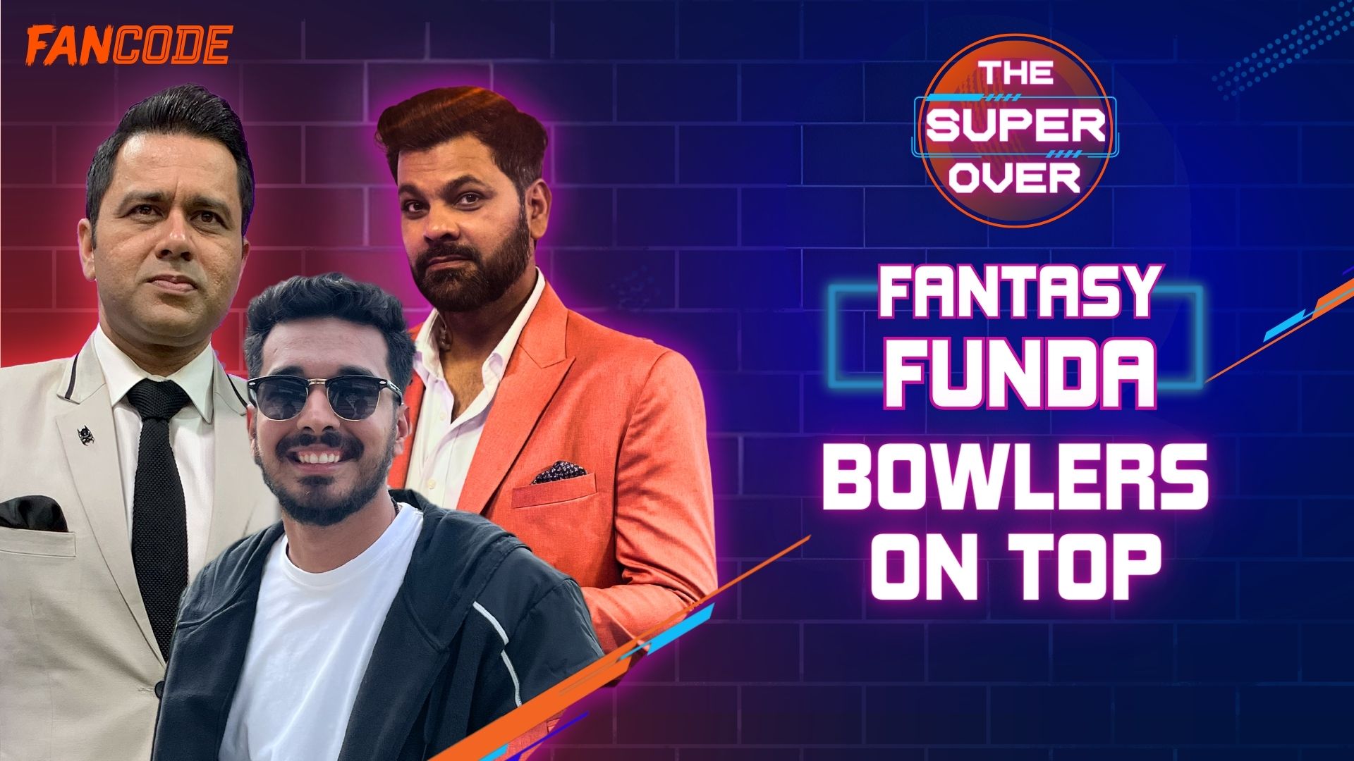 IND vs IRE: Fantasy funda with Aakash Chopra and RP Singh 