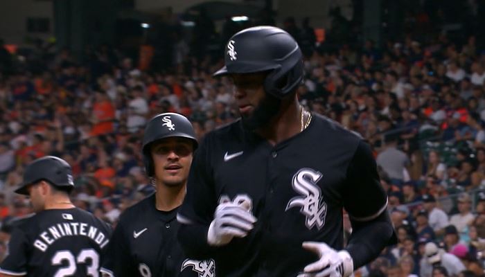 MLB: Houston Astros vs Chicago White Sox – Highlights