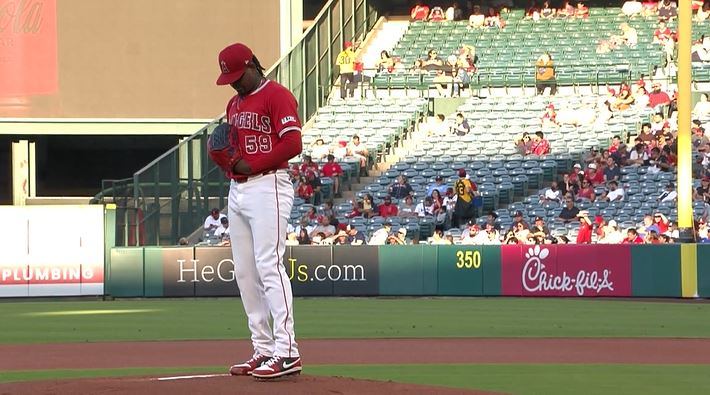 MLB: Los Angeles Angels vs Atlanta Braves – Highlights