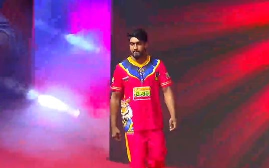 Sher-E-Ludhiana vs Kiraak Hyderabad | Sanu Joy vs Shahil Hussain (70 Kg) | English Highlights