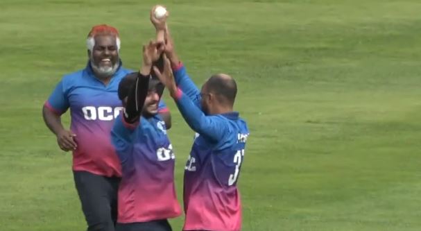 ECS Finland 2025, M17: KCC vs OCC - Highlights