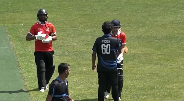 ECS Germany, Krefeld T10 2025, M17: SRS vs DB - Highlights