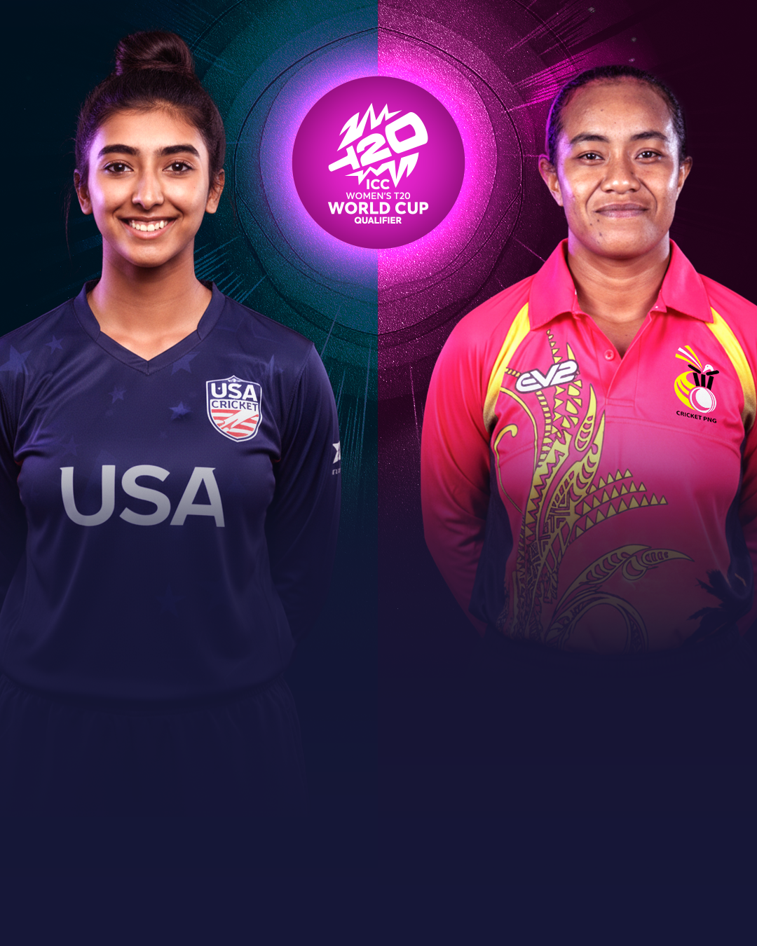 ICC Women's T20 World Cup Global Qualifier, 2026-Match 18-carousel-image