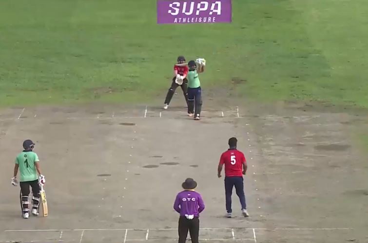Nabajyoti Club beat Navarang Club by 10 wickets | Match 18