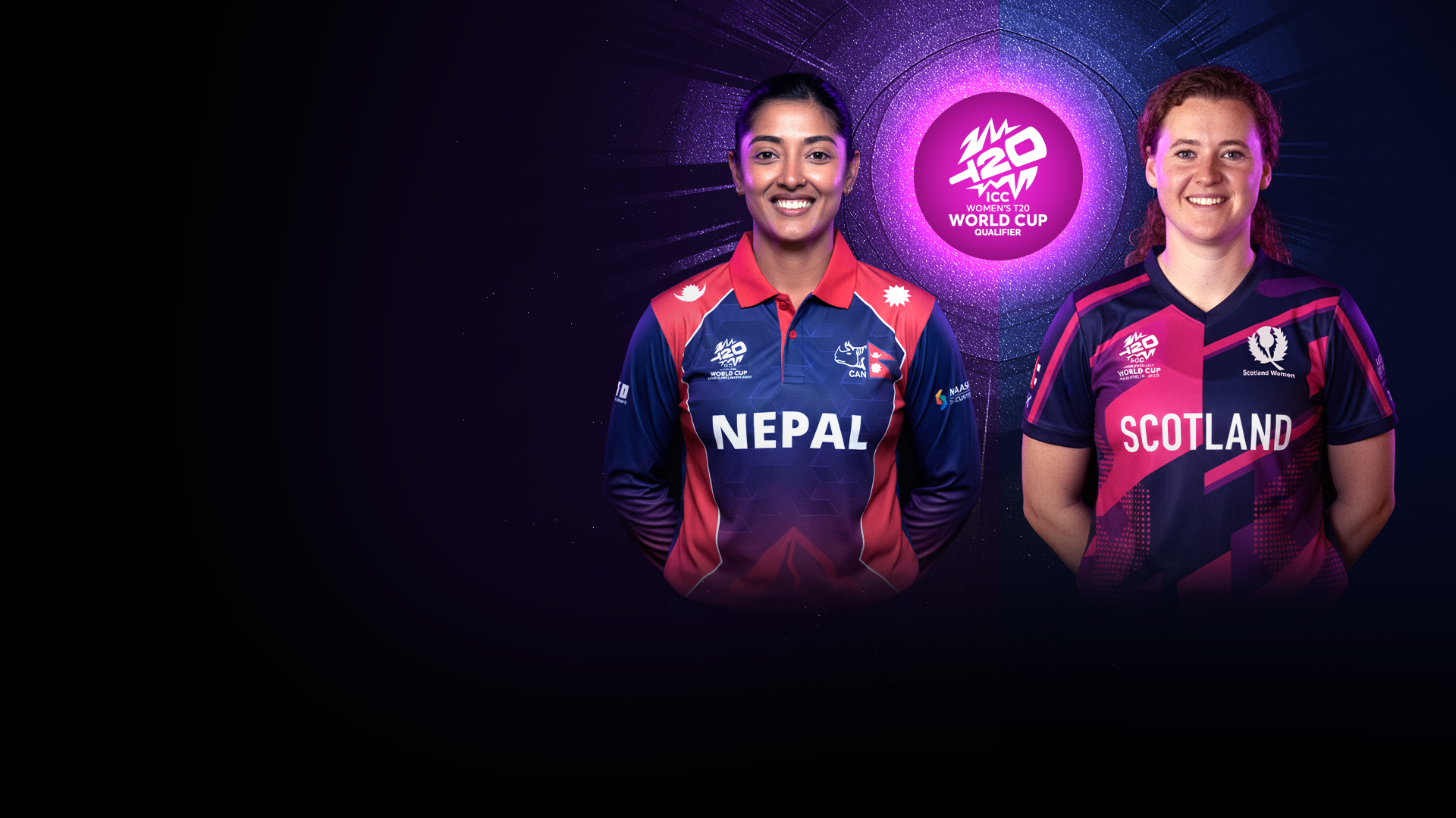 Match Thumbnail Blurred Background Image