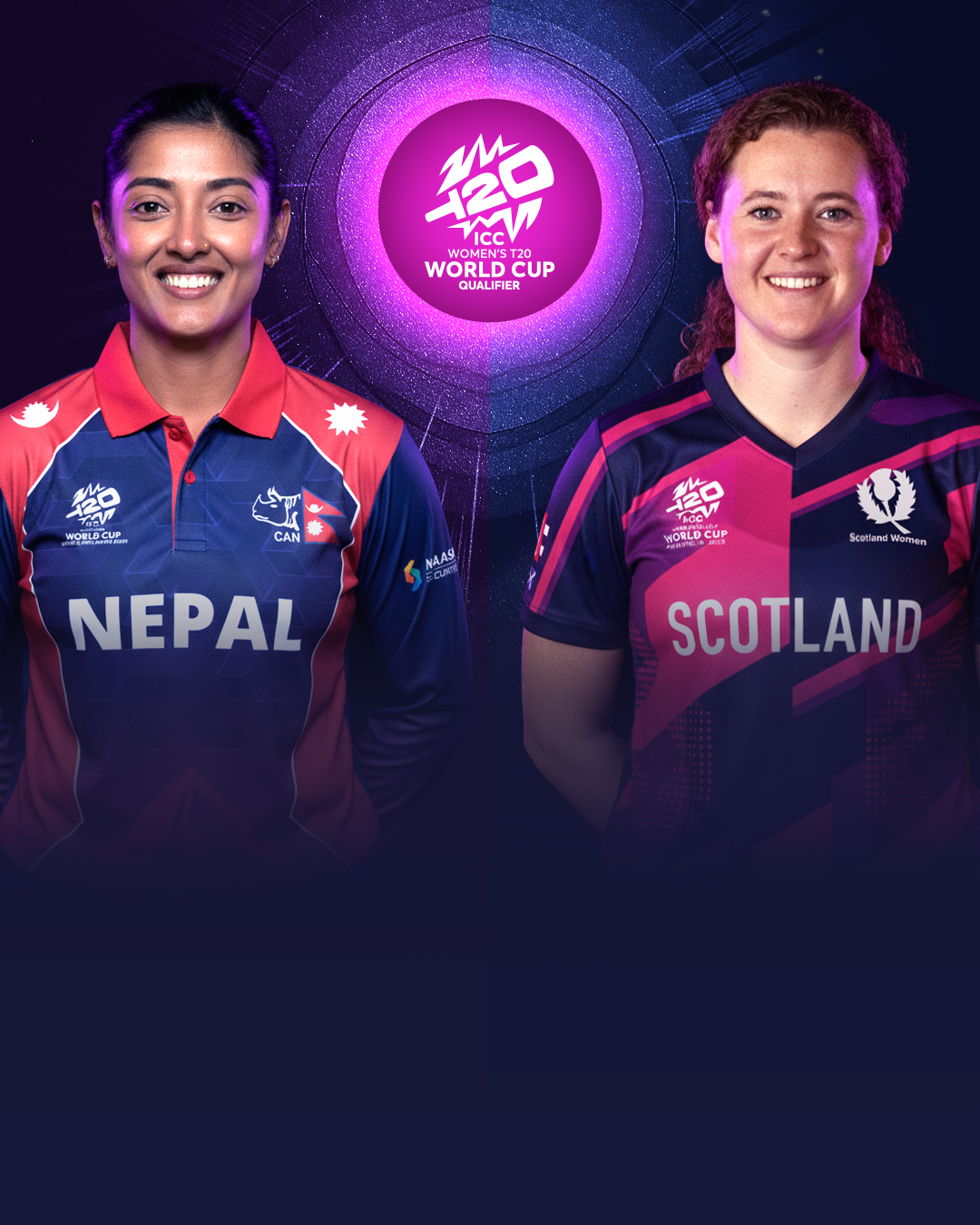 ICC Women's T20 World Cup Global Qualifier, 2026-Match 17-carousel-image