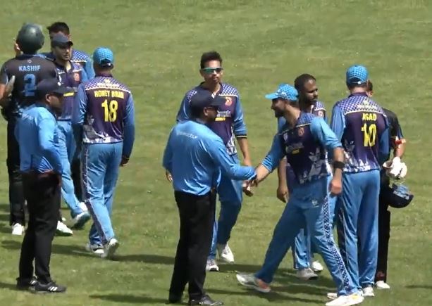 ECS Germany, Krefeld T10 2025, M18: BBS vs DB - Highlights