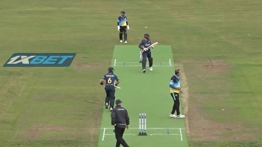 ECS Hornchurch T10, M18: SCA vs RNH - Highlights