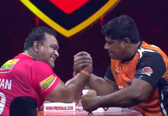 MP Hathodas vs Sher-E-Ludhiana | Mohan Sharma vs Olivia Manish Kumar (SPA CAT) | English Highlights