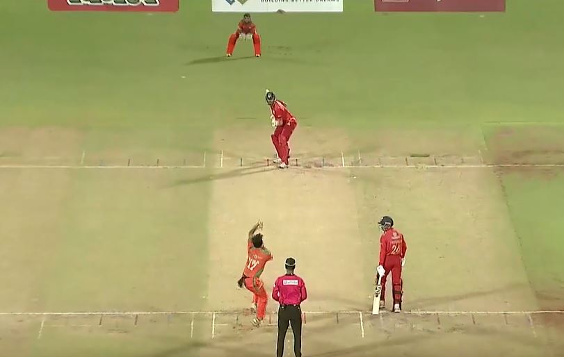 Ami Super Avengers beat Pruthvi Panthers by 4 runs | Match 19