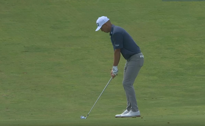Round 1: Highlights | US Open 2026