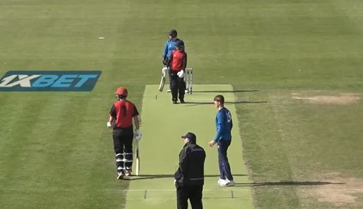 ECS Jersey Liberation Series, M19: YCC vs CC - Highlights