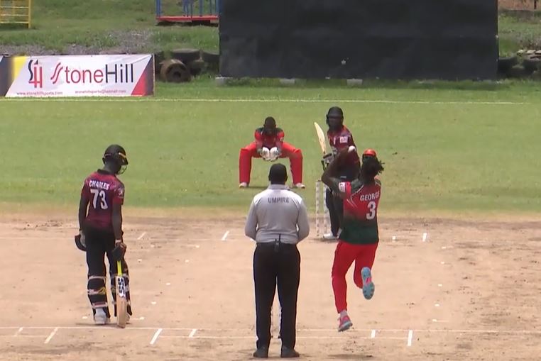 Clove Challengers beat Bay Leaf Blasters by 6 runs | Match 19