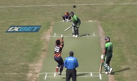 ECS Sweden, Stockholm T10 2025, M19: RPHX vs JCC - Highlights