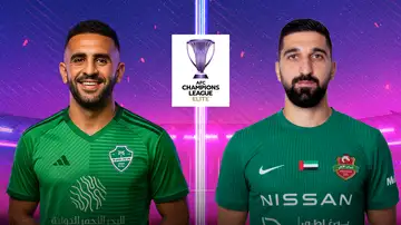 Saaa Cl AAS vs SAA AFC Champions League Elite 2025-26, Football: Watch ...