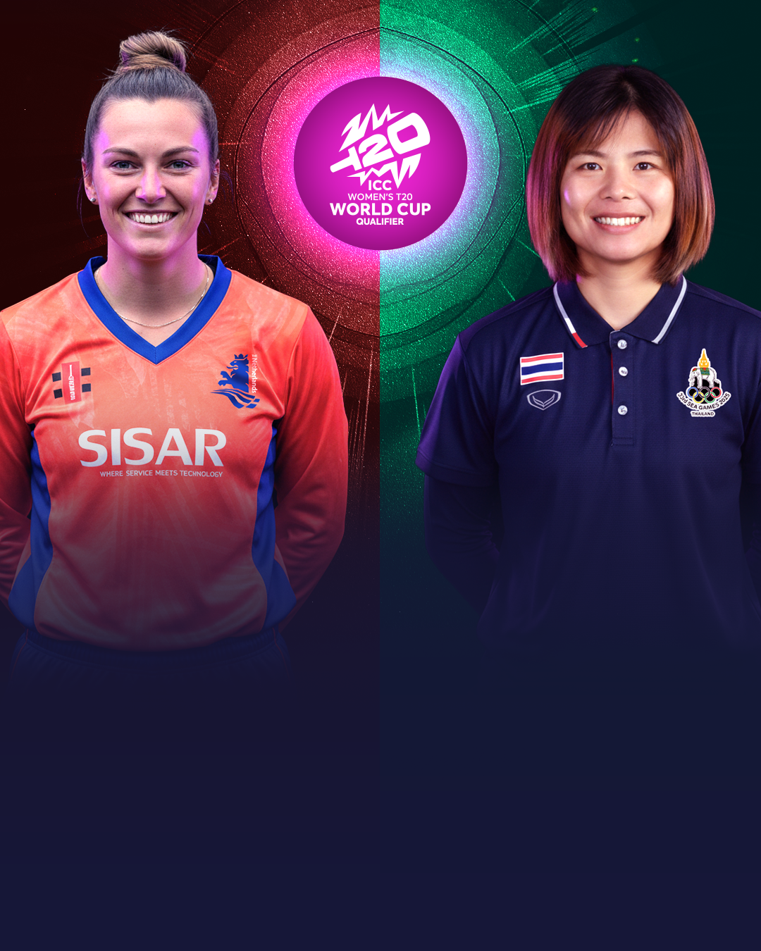 ICC Women's T20 World Cup Global Qualifier, 2026-Match 20-carousel-image