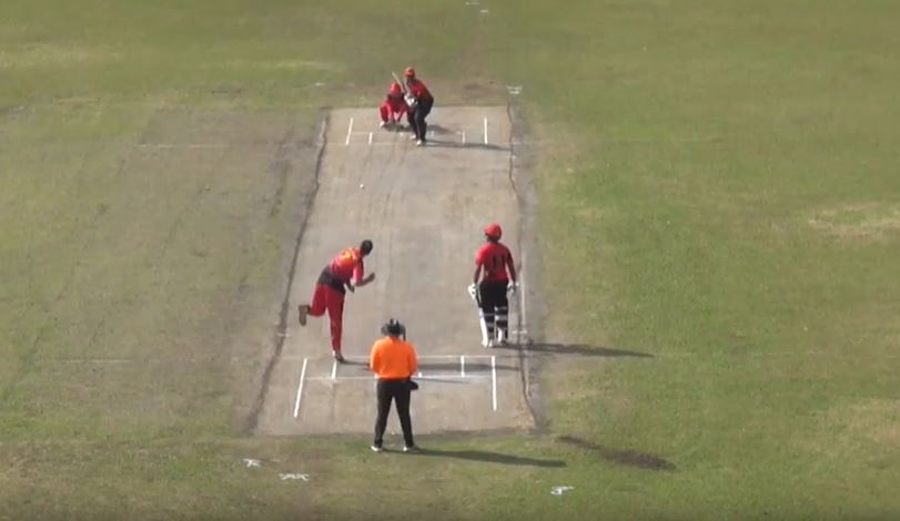 Germany beat Malawi by 5 wickets | Match 1