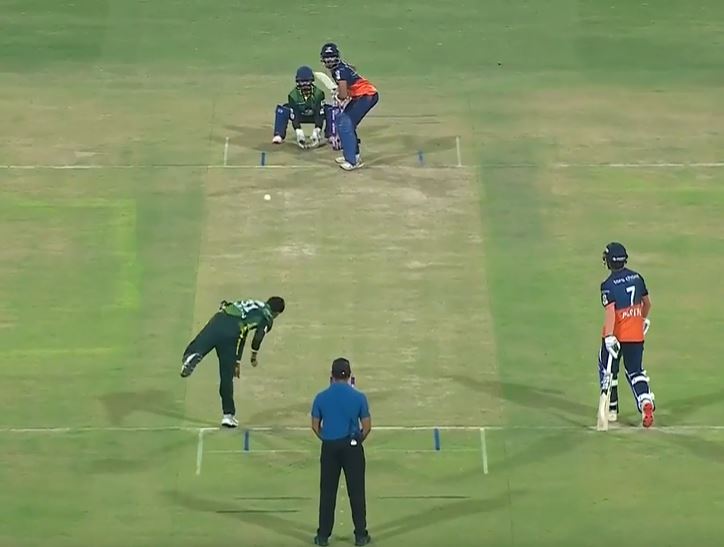 Chambal Ghariyals beat Gwalior Cheetahs by 18 runs | Match 1