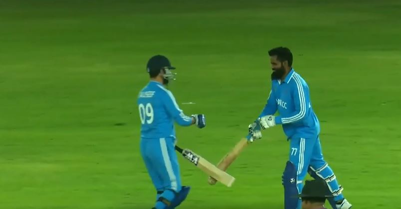 Bihar CC beat Phoenix Cricketers by 8 wickets | Match 1