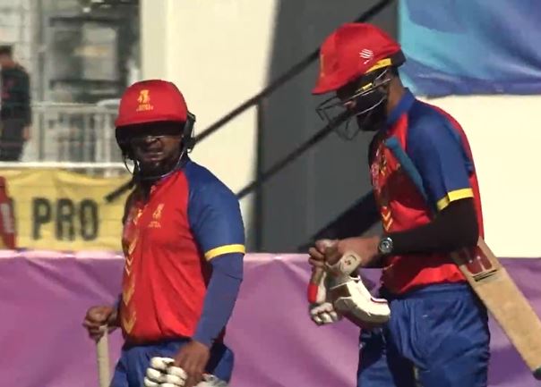ECL T10, Group G Match 1: RCC vs BCC - Highlights