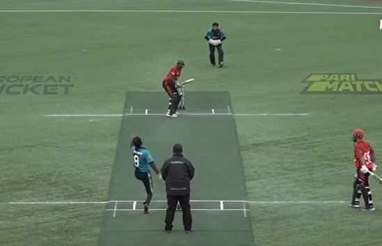 ECS Spain Encore T10, Semi-Final 1: BQL vs BSH - Highlights