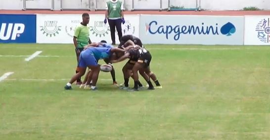 M20: Assam 0-43 West Bengal | Senior National Rugby 7s Men's 2024