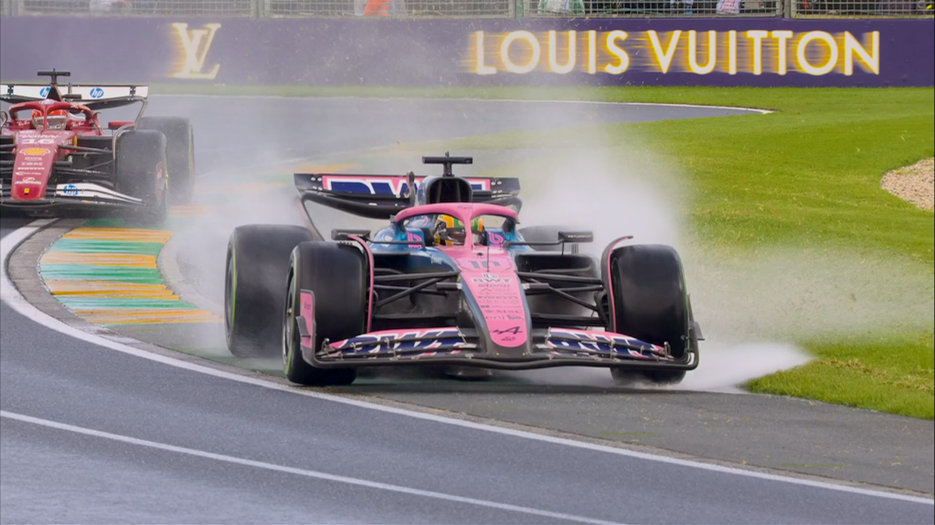 Time for Australia 2026!