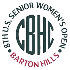 US Womens Senior Open